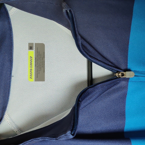 Novara Cycling Jersey - Picture 3 of 4